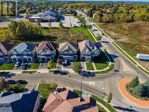 8 Summerberry Way, Hamilton, ON - Outdoor With View