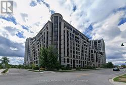 716 - 38 CEDARLAND DRIVE  Markham, ON L6G 0G7