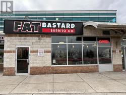 116 - 10 GILLINGHAM DRIVE  Brampton, ON L6X 5A5