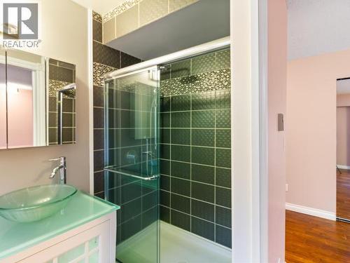 3826 Trail Place, Powell River, BC - Indoor