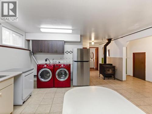 3826 Trail Place, Powell River, BC - Indoor