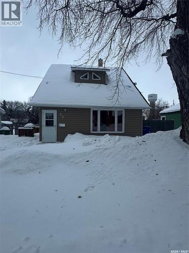59 Haultain AVENUE  Yorkton, SK S3N 1X6