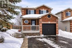 133 COLUMBIA ROAD  Barrie, ON L4N 8E3