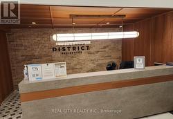 107 - 2300 ST CLAIR AVENUE W  Toronto, ON M6N 0B3