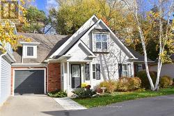 59 - 175 FIDDLERS GREEN ROAD  Hamilton, ON L9G 4X7