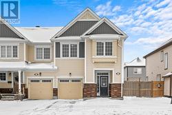 2445 RIVER MIST ROAD  Ottawa, ON K2J 5W5