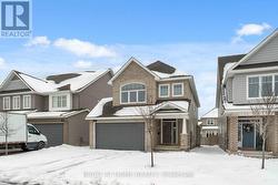 632 MOONFLOWER CRESCENT W  Ottawa, ON K1T 0X8