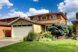 45 Princeton Terrace  Brampton, ON L6S 3S4