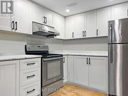 BSMT - 113 PARKWAY AVENUE  Markham, ON L3P 2H1