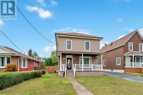 4367 ONTARIO STREET  Lincoln (Beamsville), ON L0R 1B0