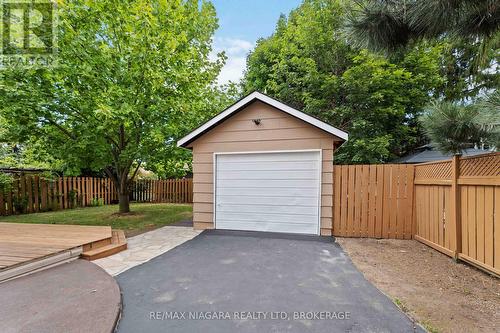 4367 Ontario Street, Lincoln (Beamsville), ON - Outdoor