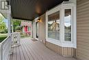 4367 Ontario Street, Lincoln (Beamsville), ON  - Outdoor With Deck Patio Veranda With Exterior 