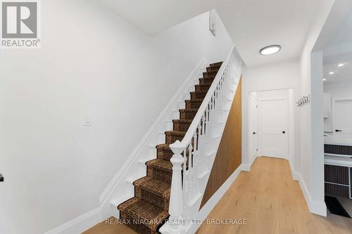 4367 Ontario Street, Lincoln (Beamsville), ON - Indoor Photo Showing Other Room