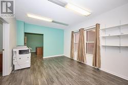 View towards the kitchen area. - 