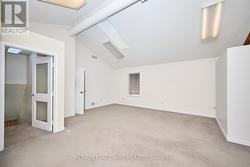 The 2nd floor great sized living room. - 