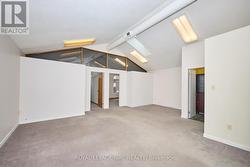 View towards the bedrooms. - 