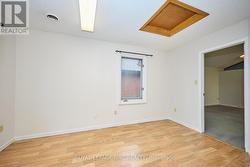 The dining area towards the living room. - 