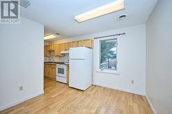 View towards the kitchen. - 