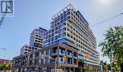 819 - 115 DENISON AVENUE  Toronto, ON M5T 2N1