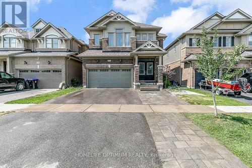 60 OWENS ROAD  New Tecumseth, ON L9R 0T4