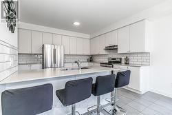 Kitchen - 