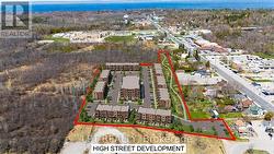 173&77 HIGH STREET Georgina, ON L0E 1R0