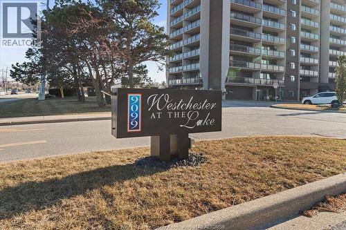9099 RIVERSIDE DRIVE East Unit# E919  Windsor, ON N8S 4R1