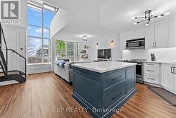 637 - 250 MANITOBA STREET  Toronto, ON M8Y 4G8