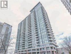 1710 - 339 RATHBURN ROAD W  Mississauga, ON L5B 0K6