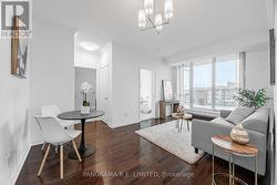 405 - 235 SHERWAY GARDENS ROAD  Toronto, ON M9C 0A2