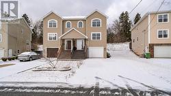 116 Darlington Drive  Middle Sackville, NS B4E 0H4