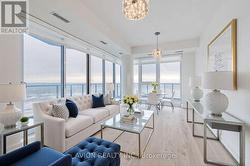 3008 - 36 ZORRA STREET  Toronto, ON M8Z 0G5