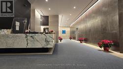 5610 - 7 GRENVILLE STREET  Toronto, ON M4Y 0E9