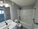 419 Stromberg Crescent, Saskatoon, SK  - Indoor Photo Showing Bathroom 