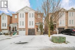 41 WILMONT COURT  Brampton, ON L6X 4Z4