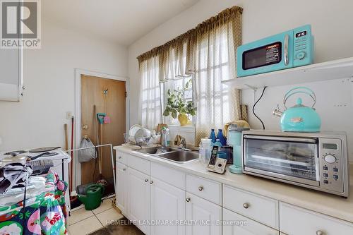 153 Joseph Street, Kitchener, ON - Indoor