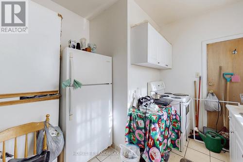 153 Joseph Street, Kitchener, ON - Indoor