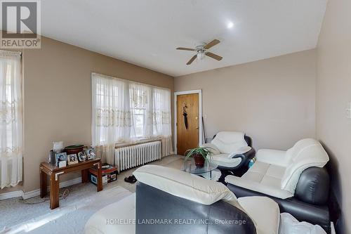 153 Joseph Street, Kitchener, ON - Indoor