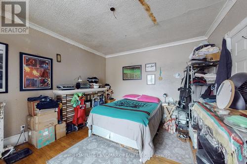 153 Joseph Street, Kitchener, ON - Indoor Photo Showing Bedroom