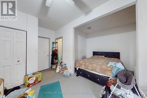 153 Joseph Street, Kitchener, ON - Indoor Photo Showing Bedroom
