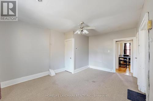 153 Joseph Street, Kitchener, ON - Indoor Photo Showing Other Room