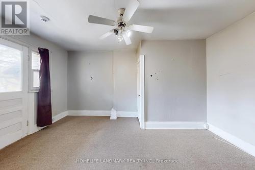 153 Joseph Street, Kitchener, ON - Indoor Photo Showing Other Room