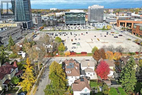 153 Joseph Street, Kitchener, ON - Outdoor With View