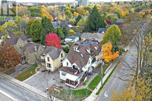153 Joseph Street, Kitchener, ON - Outdoor With View