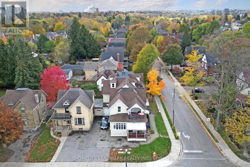 153 Joseph Street, Kitchener, ON - Outdoor With View