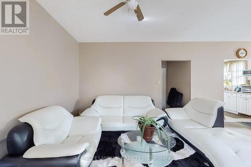 153 Joseph Street, Kitchener, ON - Indoor Photo Showing Living Room