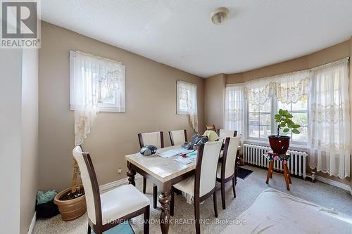 153 Joseph Street, Kitchener, ON - Indoor Photo Showing Dining Room
