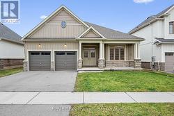 1214 GREEN ACRES DRIVE  Fort Erie (Crescent Park), ON L2A 5P2