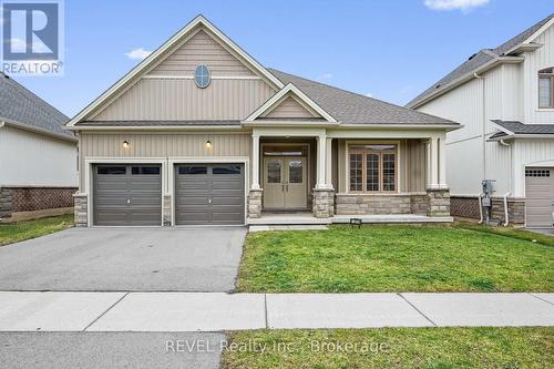 1214 GREEN ACRES DRIVE  Fort Erie (Crescent Park), ON L2A 5P2