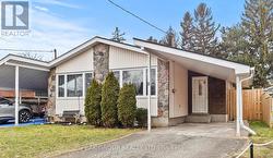 8 HOLDEN STREET  St. Catharines (Fairview), ON L2M 4V2